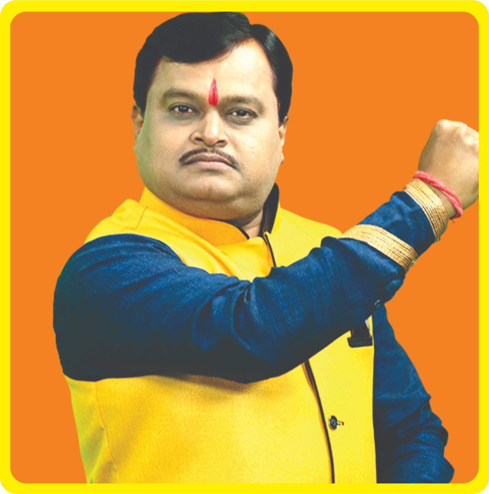 Sudipto Sen