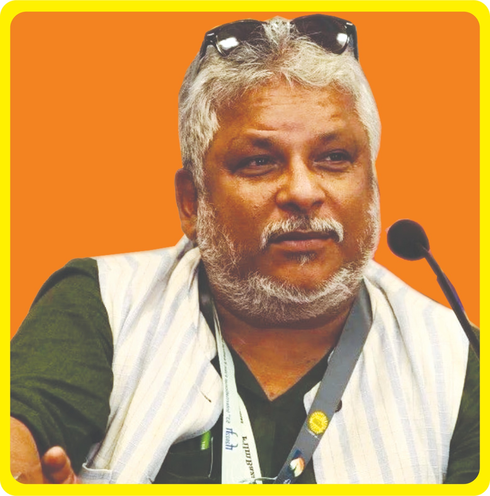 Dr. Suresh Chavhanke